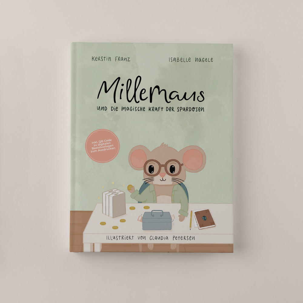 Millemaus Erstlesebuch